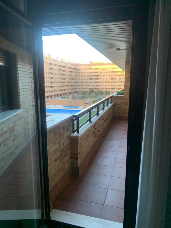 El Encanto De Sesena Exteriör bild